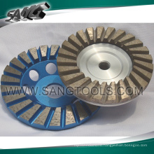 Diamond Grinding Wheel (SG06)